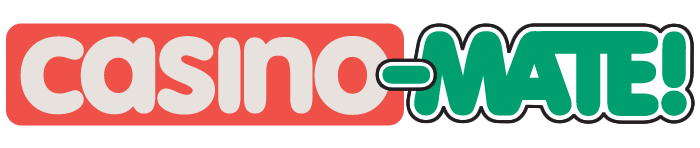 Casino Mate main logo