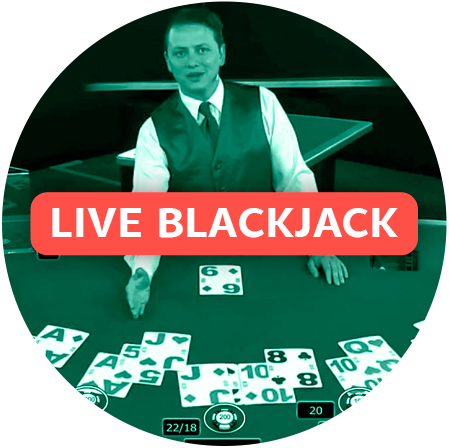 About blackjack games at Casino Mate - the best card games