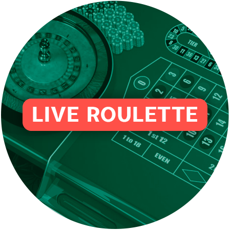 About Live Roulette at Casino Mate - the best roulette games for For player from Australia