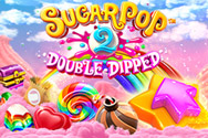 Sugar Pop double dipped slot