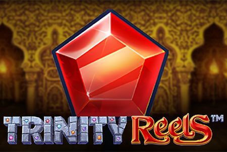 Trinity Reels slot