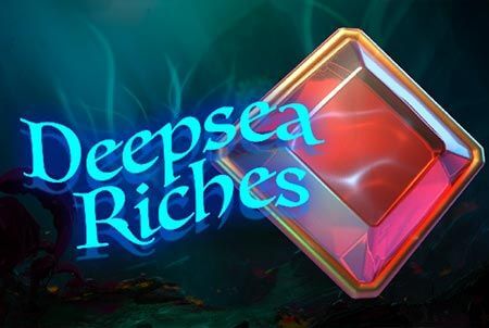 deepsea riches slot