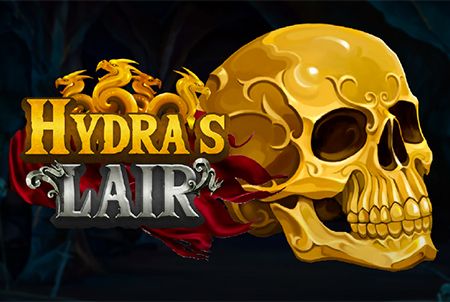 hydras lair slot