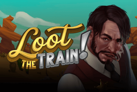 Loot the Train slot