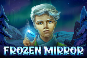 frozen mirror slot