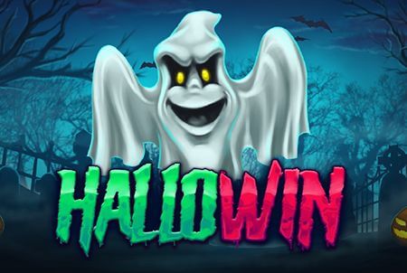 Hallowin slot
