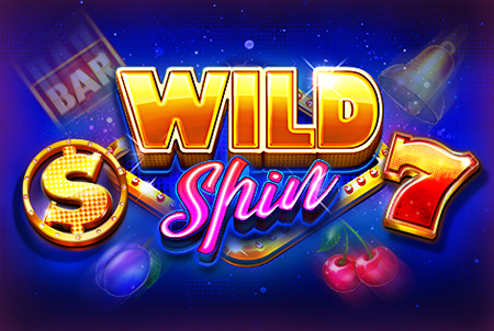 Wild Spin Slot