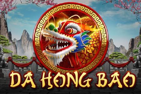Da Hong Bao slot