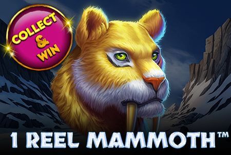 1 Reel Mammoth slot