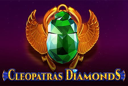 Cleopatras Diamonds slot