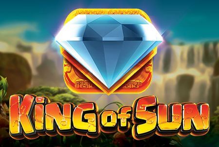 King of Sun slot