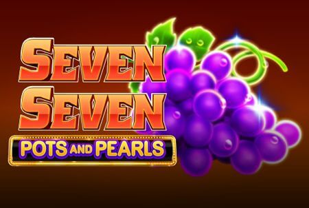 Seven Seven Pots and Pearls slot
